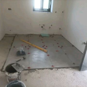 AS&SC REMODELAÇÃO E CONSTRUÇÃO - Santa Maria da Feira - Revêtement de cuisine