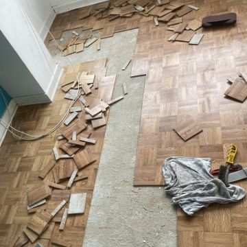 ARTENAOBRA - Sever do Vouga - Wände verkleiden, reparieren oder entfernen