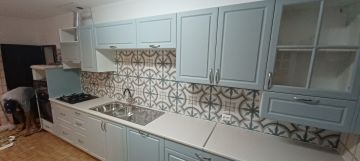 ACM remodelaçãoes - Portimão - Countertop Repair or Maintenance