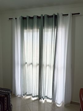 Mafle Multiservice - Braga - Ventilator montieren