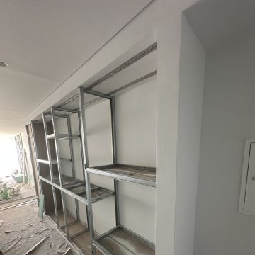 Renan Castro - Vila Franca de Xira - Floor Tiling