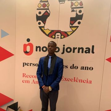 Jeovani Pascoal - Lisboa - Marketing