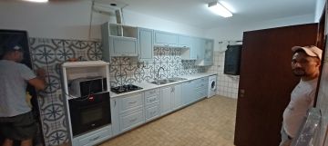 ACM remodelaçãoes - Portimão - IKEA Furniture Assembly
