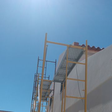 Marcondes Sousa Mendes - Setúbal - Baumpflege
