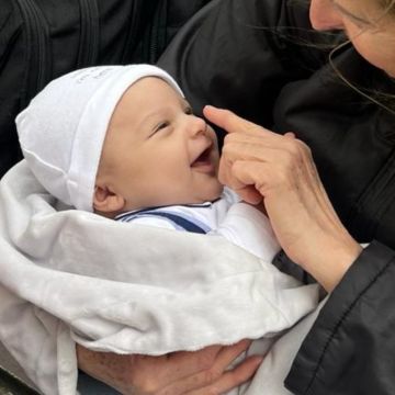 Maria - Lisboa - Cuidado de niños