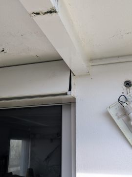 Técnico de Reparação de Estores - Casa