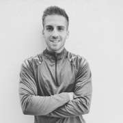 Joao Martins Morais - Viana do Castelo - High-Intensity Interval (HIIT) Training