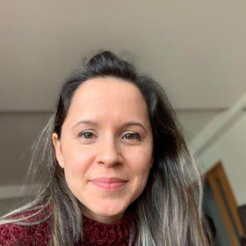Celina Martins - Maia - Cours d’harmonica