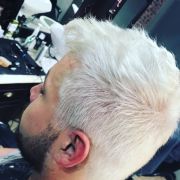 Ely Machado - Porto - Friseur