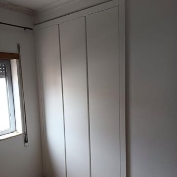 marcarobras lda - Guimarães - Kitchen Tiling