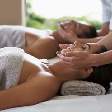 Zaya - Loulé - Sports Massage