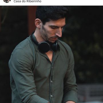 Dj Miguel Bacelar - Porto - Wedding DJ