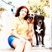 Eva Vieira - Braga - Dog Walking