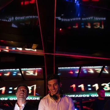 Dj Miguel Bacelar - Porto - DJ