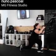 Nuno Pascoal - Ribeira Grande - Personal Training Outdoor
