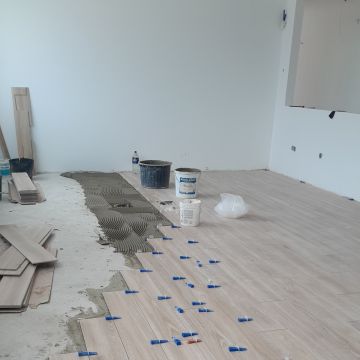 Destaque construção e remodelação - Portimão - Zimmerrenovierung