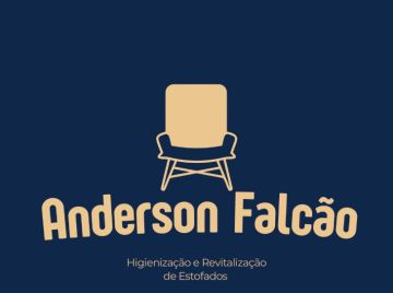 Anderson falcão - Seixal - Limpeza de Estofos e Mobília