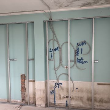 Garcia - Leiria - Problemas Elétricos e de Cabos