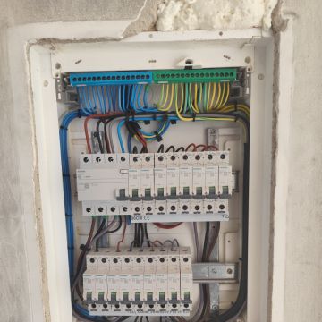 Bruno Prado - Arouca - Router-Installation und Einrichtung