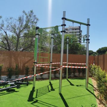 Engº Charles Martins - Albufeira - Remodelação de Loja