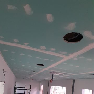 Destaque construção e remodelação - Portimão - Asbestsanierung
