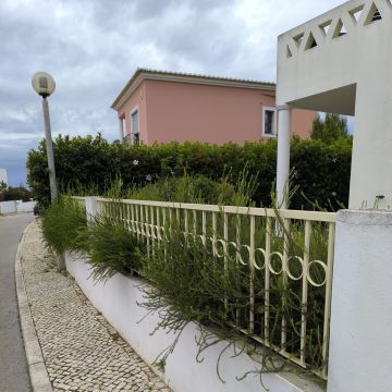 Bruno Rosa - Lagos - Quitanieves (Residencial)