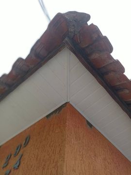 Mafle Multiservice - Braga - Installation des Sicherungs- oder Verteilerkastens