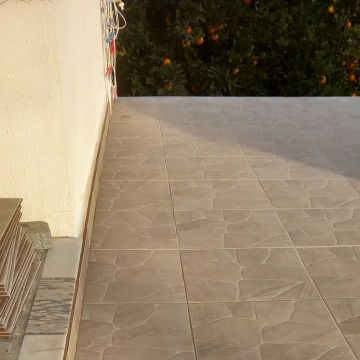 Olivier Gherardi - Pombal - Gazebo Installation