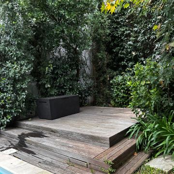 Mundo Verde Jardins - Amadora - Exterior Painting