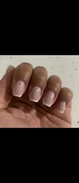 Vitória Mirella - Covilhã - Manicure e Pedicure