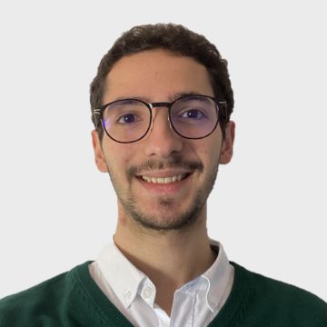 Luís Sousa - Coimbra - Basic Math Tutoring