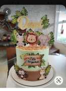 Cake Maker