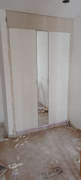 ACM remodelaçãoes - Portimão - Wooden Door Repair