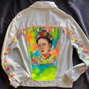 Lorena Valencia - Alvaiázere - Arts and Crafts Lessons
