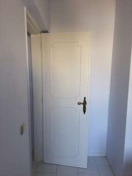 ACM remodelaçãoes - Portimão - Wood Siding