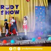 Rudy Show Company - Vila Franca de Xira - Entretenimento com Palhaços