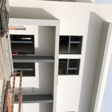 Santos Renovações - Porto - Sound Proofing