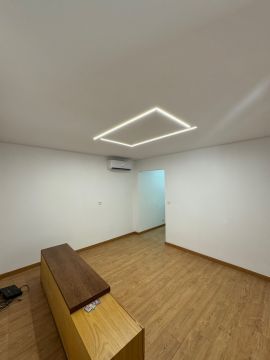 Luciano Silva Renovação - Viana do Castelo - Insonorisation