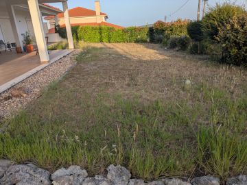 Serviço de Jardinagem