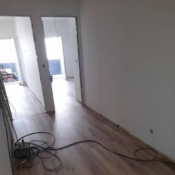 ALBERTO - Sintra - Installation de ventilateur