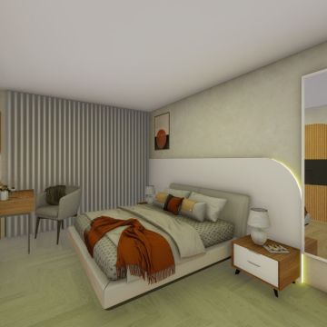 DECANOS ARQUITETURA E ENGENHARIA - Montijo - Dachreinigung