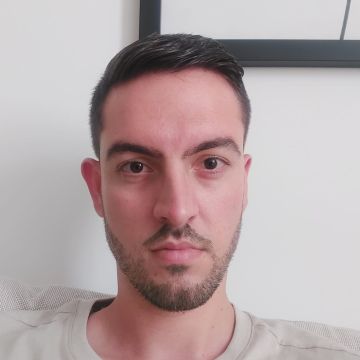 Luciano Gonçalves - Porto - Haushalt organisieren