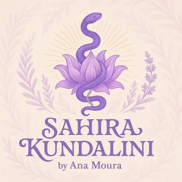 Sahira kundalini terapias energéticas - Almada - Thérapie Bowen