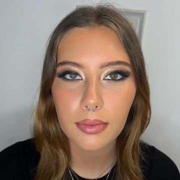 Catarina Rodrigues | Maquilhadora Algarve - Olhão - Peluqueros y maquilladores