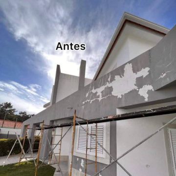 Carvalho Construção e Remodelação 🏠 - Almada - Instalação ou Substituição de Bomba de Água