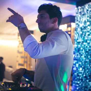 Dj Miguel Bacelar - Porto - DJ