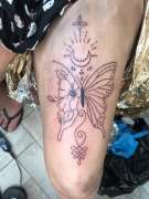 Bee Ink - Barreiro - Tattoos and Piercings