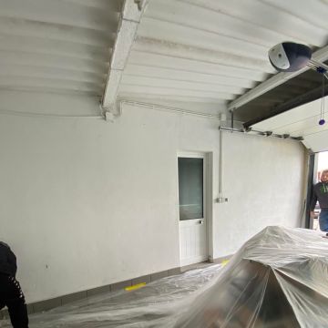 AntunesPinturas - Tomar - Peinture extérieure