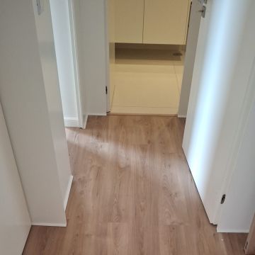 Sidney Barroso da Silva - Almada - Badsanierung
