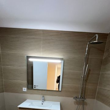 ALBERTO - Sintra - Installation ou remplacement d'une pompe à eau